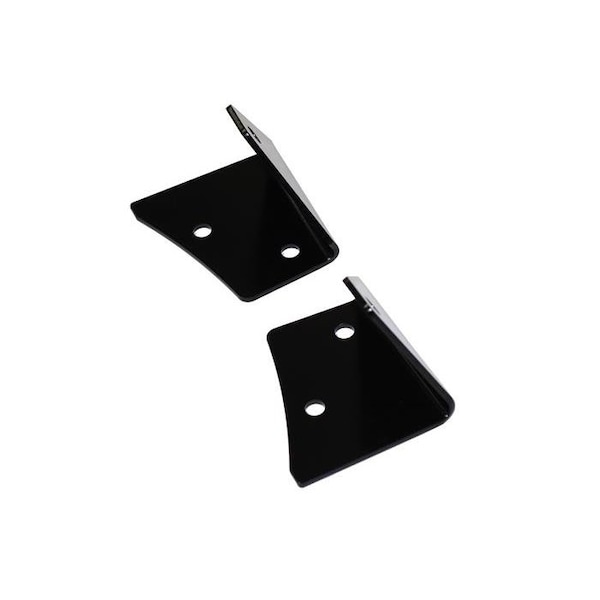 Baja Designs Jeep JK A Pillar Mount Kit 07-17 Wrangler JK 447006 - main